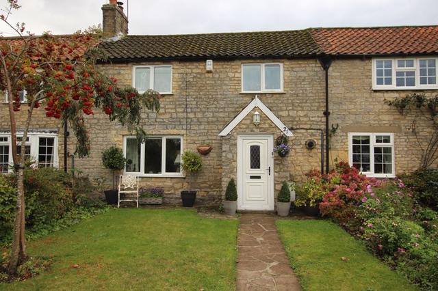 3 bedroom Terraced Cottage